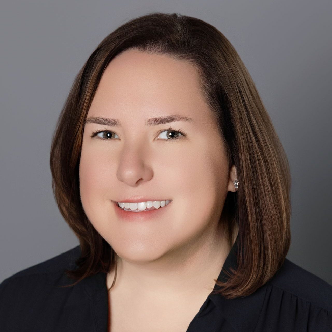 Ashley Miller - Headshot