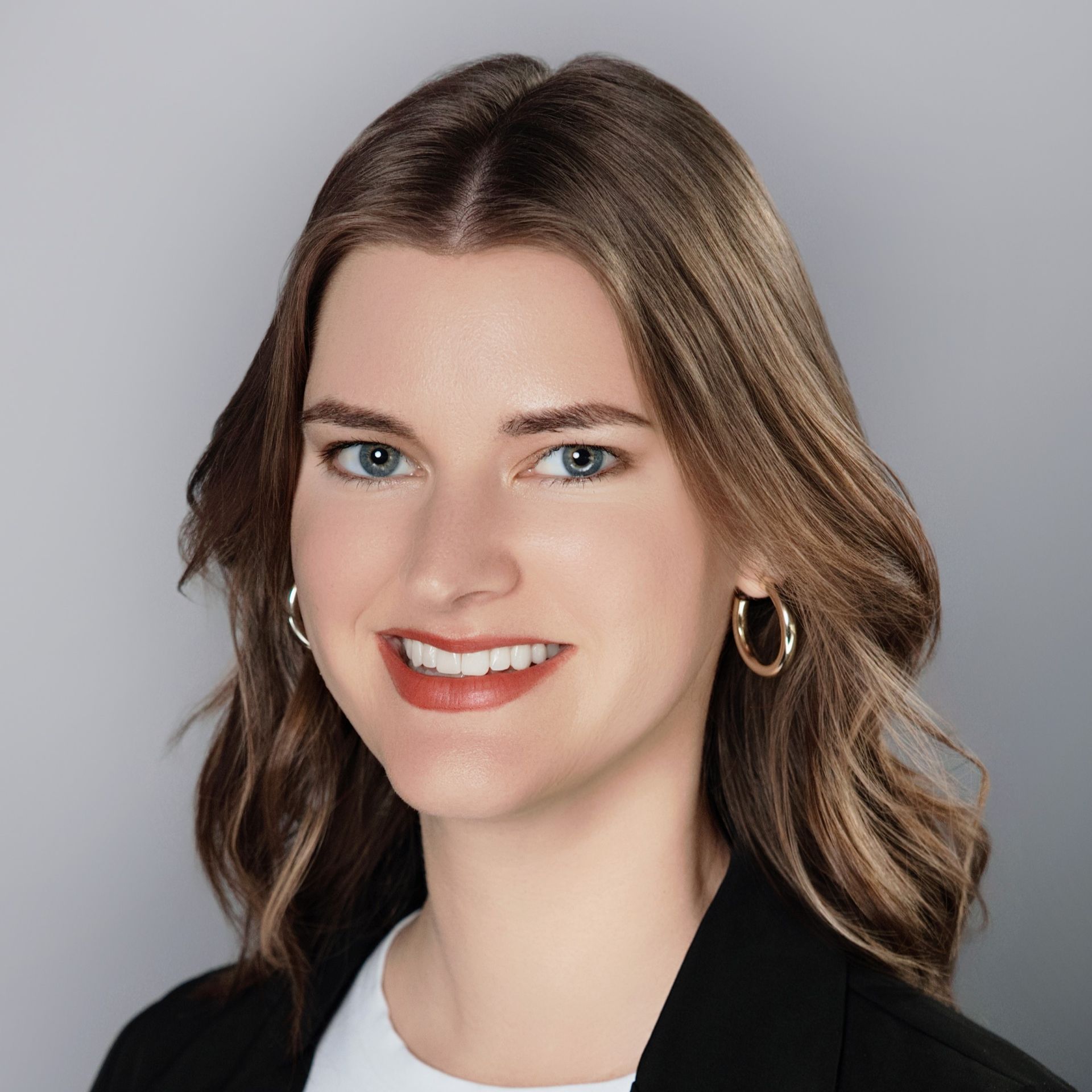 Chloe Hagle - Headshot