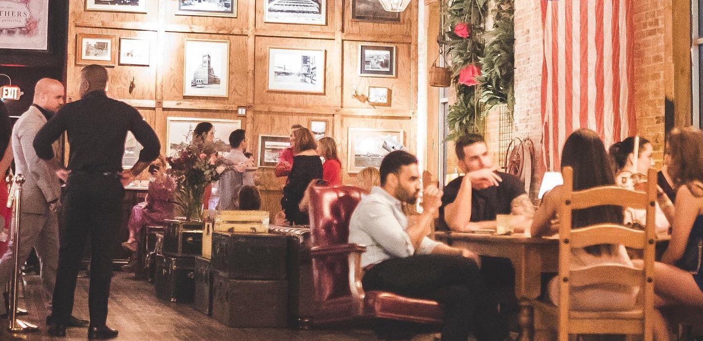 birthday party venues in orlando