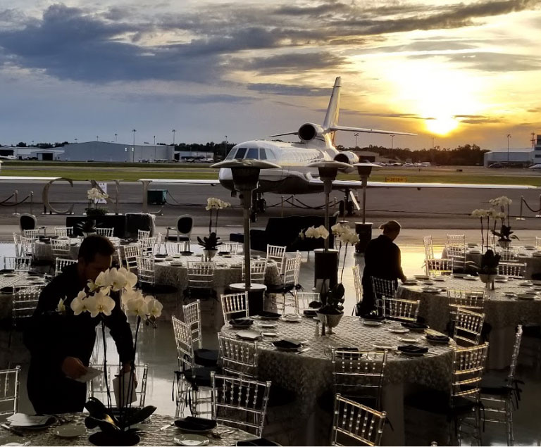 Orlando Offsite Meeting Venue Avenue Event Group New